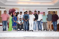 Love You Bangaram Movie Press Meet